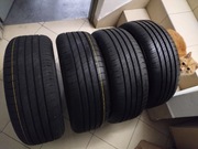 Komplet NOWYCH opon letnich Goodyear Efficientgrip Performance 2 XL