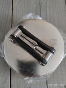 Lezyne carbon 4, narzedziownik