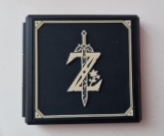 Etui futerał case na kartridże Nintendo Switch 