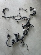 Wiązka silnika Opel Insignia 2.0 CDTI 2011 manual komplet czujniki