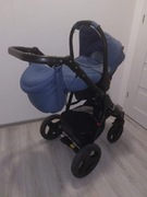 Wózek 3 w 1 Coto Baby Aprilia