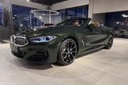 BMW 8 g14 cabrio ćwiartka przód lewa lub prawa