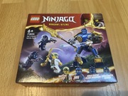 LEGO 71805 przeczytaj opis