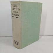 Mała encyklopedia zdrowia 