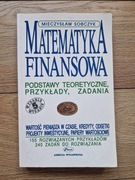 Matematyka finansowa