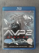 Obcy kontra Predator 2: Requiem   PL