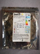 MODUŁ liniowy LED 300 SMD3528 12V IP65 1200lm 3000K 5m ZeXt