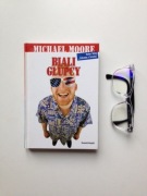 Książka "Biali Głupcy" Michael Moore