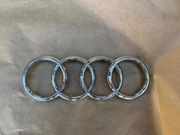 Emblemat przód Audi OE / 8T0853605