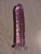 Dildo rozmiar L 14 cm 