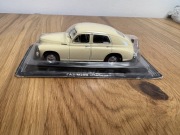 Model samochodu GAZ-M20V Pobieda (1/43)