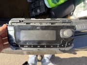 Radio MP3 Seat Ibiza IV 09r