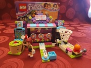 Lego Friends 41027