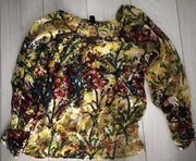 Bluzka różnokolorowa