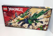LEGO 71766 Ninjago Legendarny Smok Lloyda NOWY EOL 747 el.