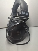 Sluchawki gamingowe Mad Dog GH800
