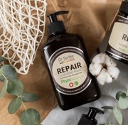 REPAIR Szampon rewitalizujący Dr.Sorbie dr sorbie 400 ml