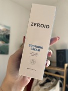 Zeroid Soothing Cream Kojący krem do twarzy 80ml
