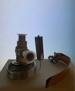 Termostatyczny zawór rozprężony Danfoss TN2 R134a