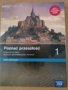 Historia podręcznik i ćwiczenia nowe Nowa Era rok 2022