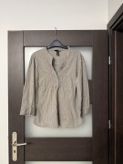 Koszula damska w paski H&M rozmiar XL