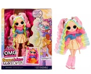 L.O.L. SURPRISE O.M.G. - Sunshine Makeover - Bubblegum DJ