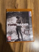 Rise of the Tomb Raider – Stan idealny PC