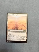 [MTG] [PROXY] Field of the Dead
