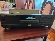 Uszkodzony cd technics SL PS50 