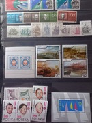 Filatelistyka POLSKA  P21