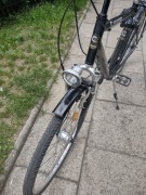 Rower miejski CITY STAR