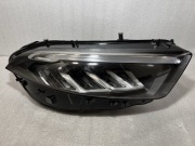 MERCEDES A KLASA 177 LIFT PERFORMANCE LAMPA PRAWA CAŁA