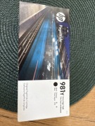 Wkład atramentowy HP 981Y 343,5 ML