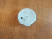 UNITRA ZRK magnetofon M 9115 zębatka tryb koło zębate 