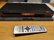 Nagrywarka blu-ray z tunerem i dyskiem DMR-BCT760