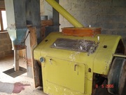 Sprzedam używany śrutownik walcowy o dużej wydajności