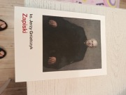 Książka  ks.Jerzy Gniatczyk Zapiski