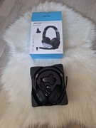 Zestaw słuchawkowy bezprzewodowy bluetooth 