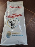 Royal Canin  veterinary hypoalergenic / urinary s/o