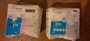 2 paczki Pieluchomajtki Seni Active Super L – Majtki Chłonne (2x10 sztuk)