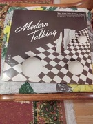 Modern Talking-You Can Win If You Want, 12"Maxi singiel winylowy 