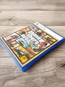 Gra GTA V Polska Wersja PS5 Playstation