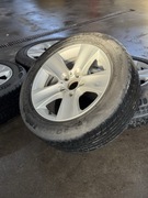 Koła zimowe BMW alufelgi+opony zimowe