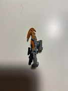 LEGO Star Wars Rocket Droid Commander sw0227 + broń