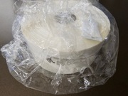 Etykieta winylowa krucha 50x30 Zebra 3015979-T 2435 sztuk