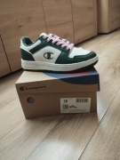 Buty sportowe dla dziewczynki
