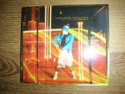 Maria Peszek-miasto mania. CD