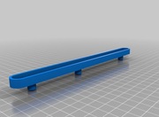 Ikea rast prowadnice ślizgowe 