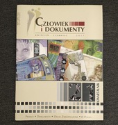 Człowiek i Dokumenty Nr.21