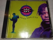 Das EFX - Dead Serious (Wyd. USA)